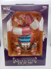 一番くじ ワンピース ～スリラーバーク編～|BANPRESTO