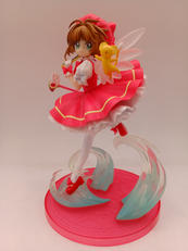 一番くじ アニメ カードキャプターさくら 25TH ANNI|BANDAI