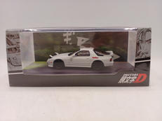 頭文字D|ホビージャパン(HOBBY JAPAN)