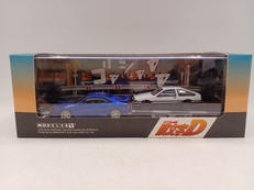 頭文字D|モデラーズ