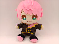 KNIGHT A - 騎士A - 2ND LIVE TOUR|STPR INC.