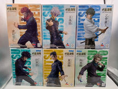 LUMINASTA 呪術廻戦|SEGA