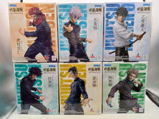 LUMINASTA 呪術廻戦|SEGA