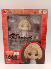 ねんどろいど 東京リベンジャーズ|GOOD SMILE COMPANY