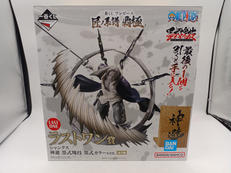 一番くじ ワンピース 匠ノ系譜 覇極|BANDAI