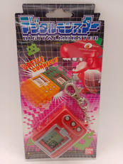 デジタルモンスター|BANDAI