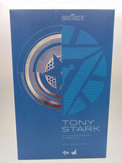 ムービー・マスターピース アイアンマン２|HOT TOYS
