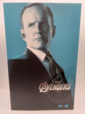 アベンジャーズ|HOT TOYS