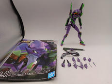 RG ヱヴァンゲリヲン新劇場版|BANDAI