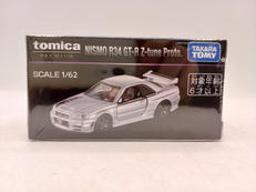 トミカプレミアム|TAKARA TOMY