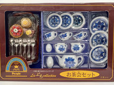 大切に使うおけいこシリーズ|ピープル