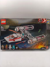 スターウォーズ|LEGO