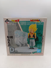 一番くじ ドラゴンボールZ DRAGON HISTORYⅡ|BANDAI