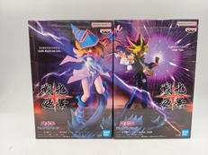 遊戯王　戦光絶景|BANDAI