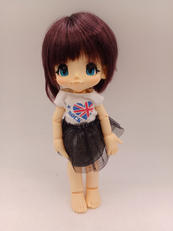 ドール|AZONE INTERNATIONAL