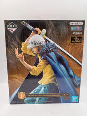 一番くじ ワンピース BEST OF OMNIBUS|BANDAI