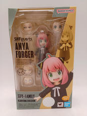 S.H.FIGUARTS SPY×FAMILY|BANDAI