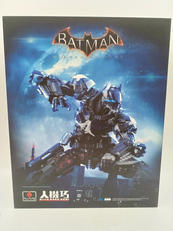 BATMAN: ARKHAM KNIGHT|FLAMETOYS