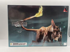 PLAYARTS改 ファイナルファンタジー VII リメイク|スクウェア・エニックス