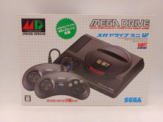 レトロゲーム本体|SEGA