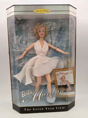 BARBIE バービー|MATTEL