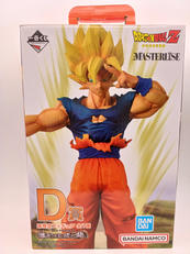 一番くじ ドラゴンボール 激突!!宇宙を賭けた闘い|BANDAI