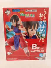 一番くじ ドラゴンボール EX 激闘!!天下一武道会|BANDAI