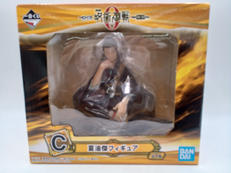 一番くじ 劇場版 呪術廻戦 0 ～顕現～|BANDAI