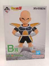 一番くじ ドラゴンボール BATTLE ON PLANET|BANDAI