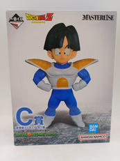 一番くじ ドラゴンボール BATTLE ON PLANET|BANDAI