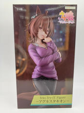TRIO-TRY-IT FIGURE ウマ娘 プリティーダー|FURYU