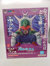 一番くじ ドラゴンボール EX 雲の上の神殿|BANDAI