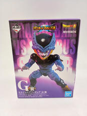 一番くじ ドラゴンボール VSオムニバス超|BANDAI