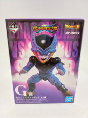 一番くじ ドラゴンボール VSオムニバス超|BANDAI