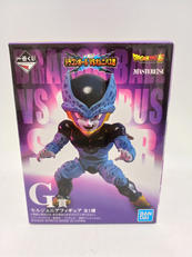 一番くじ ドラゴンボール VSオムニバス超|BANDAI