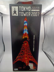 東京タワー|SEGA TOYS