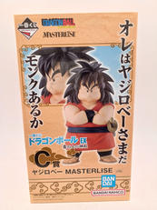 一番くじ ドラゴンボール EX 雲の上の神殿|BANDAI