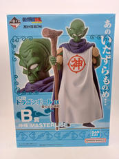 一番くじ ドラゴンボール EX 雲の上の神殿|BANDAI
