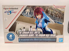 FIGURE-RISE STANDARD 機動戦士ガンダムS|BANDAI