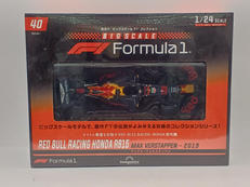 隔週刊 ビッグスケールF1コレクション 全国版|デアゴスティーニジャパン