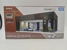 トミカ|TAKARA TOMY