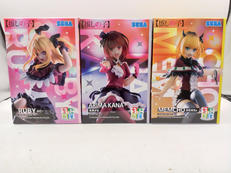 ちょこのせ プレミアムフィギュア 推しの子|SEGA