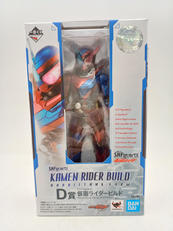 一番くじ S.H.FIGUARTS 仮面ライダー|BANDAI