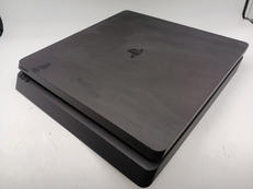 PS4 ジェット・ブラック 500GB|SONY