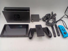 Nintendo Switch|NINTENDO / 任天堂