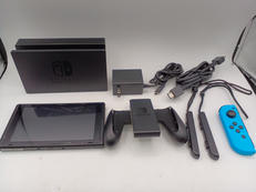 Nintendo Switch|NINTENDO / 任天堂