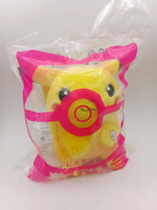 ポケットモンスター|マクドナルド