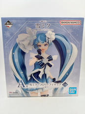 一番くじ 雪ミク ～SNOW MIKU～ THIRD SEA|BANDAI