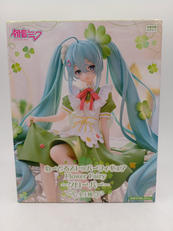 初音ミク　ぬーどるストッパー|FuRyu