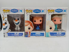 POP! アナと雪の女王|FUNKO